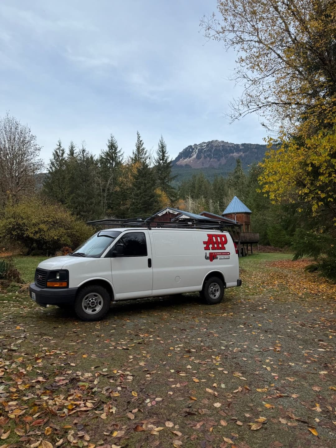 About A1 Plumbing LLC